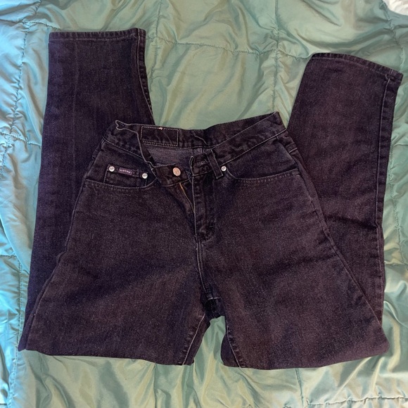 Black Riders Jeans - Picture 10 of 11